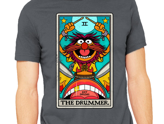 The Drummer