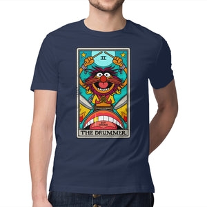 The Drummer