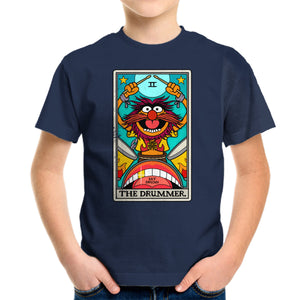 The Drummer