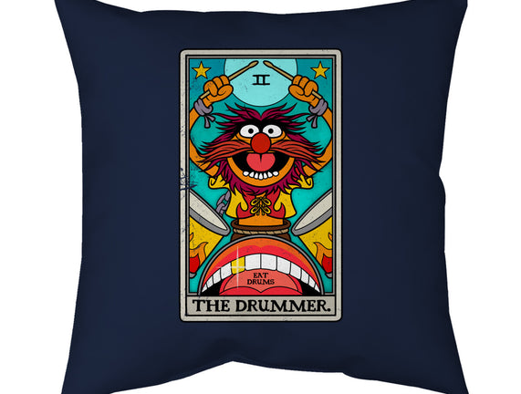 The Drummer