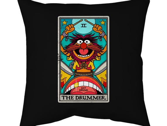 The Drummer