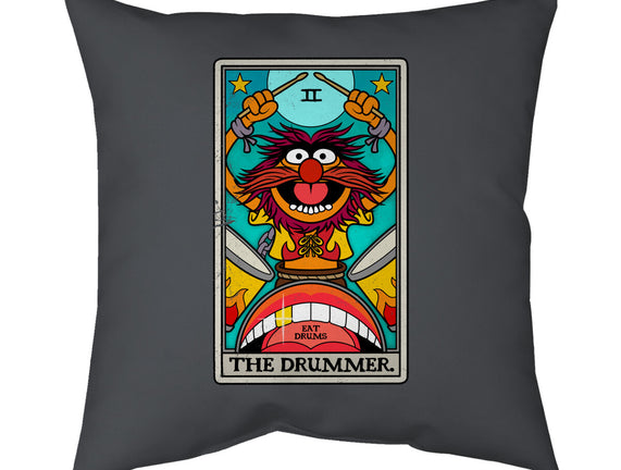 The Drummer