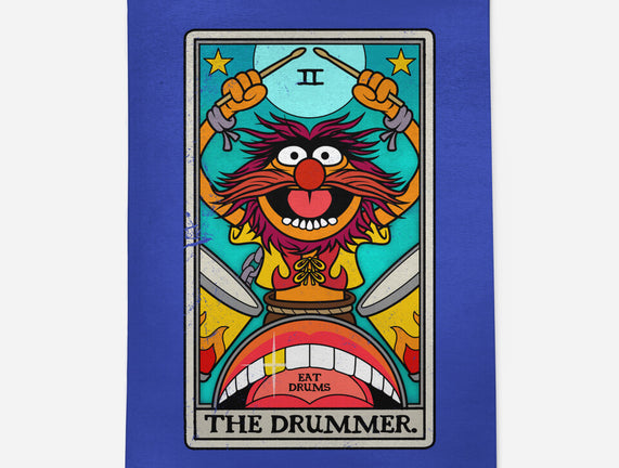 The Drummer