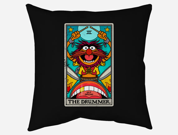 The Drummer