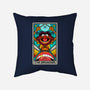 The Drummer-None-Removable Cover w Insert-Throw Pillow-drbutler