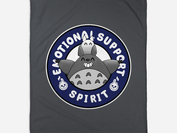 Emotional Support Spirit