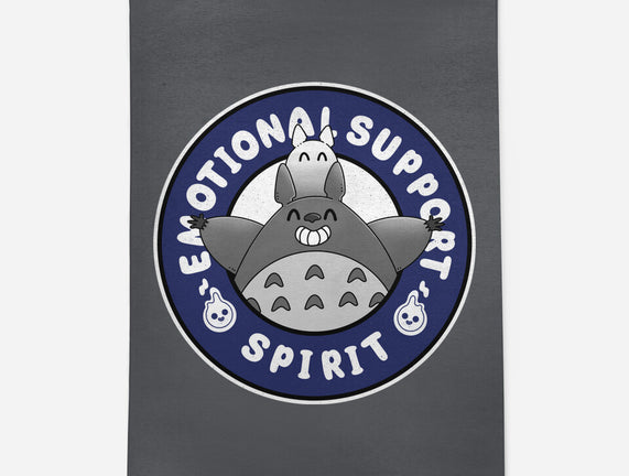 Emotional Support Spirit