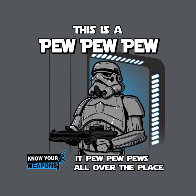 Pew Pew Pew-Mens-Heavyweight-Tee-AndreusD