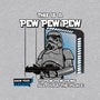 Pew Pew Pew-Youth-Basic-Tee-AndreusD