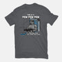 Pew Pew Pew-Mens-Heavyweight-Tee-AndreusD