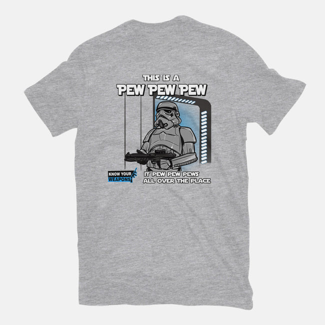 Pew Pew Pew-Mens-Heavyweight-Tee-AndreusD