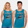 Pew Pew Pew-Unisex-Basic-Tank-AndreusD