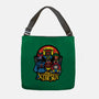 The X-Puppet Show-None-Adjustable Tote-Bag-jrberger