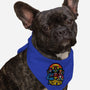 The X-Puppet Show-Dog-Bandana-Pet Collar-jrberger