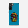 The X-Puppet Show-Samsung-Snap-Phone Case-jrberger