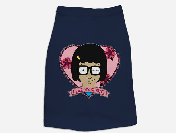 Tina’s Valentine