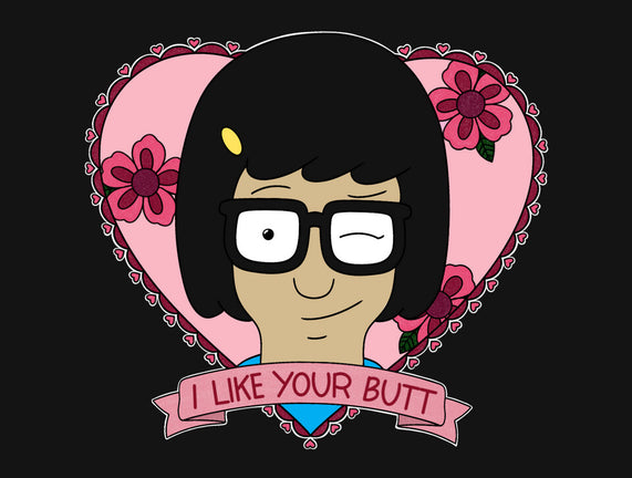 Tina’s Valentine