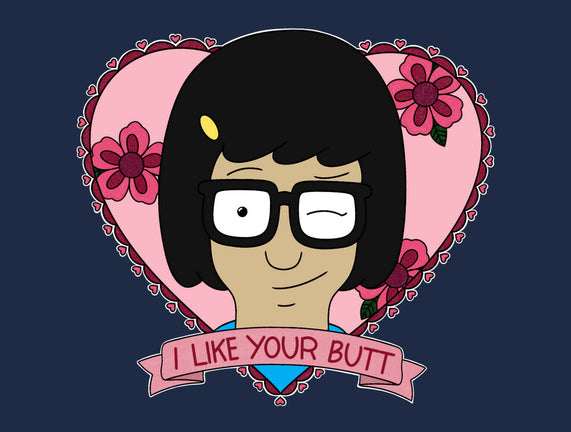 Tina’s Valentine