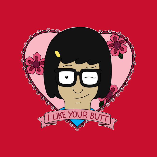 Tina’s Valentine-None-Mug-Drinkware-Alexhefe