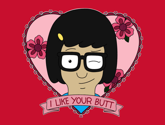 Tina’s Valentine