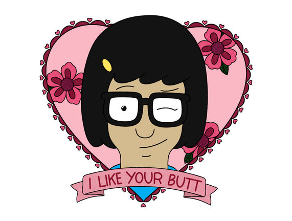 Tina’s Valentine