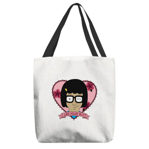 Tina’s Valentine