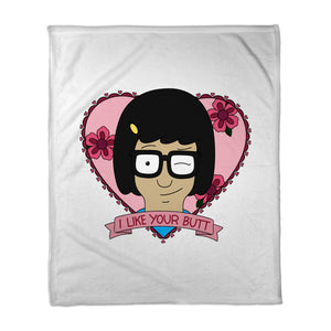 Tina’s Valentine