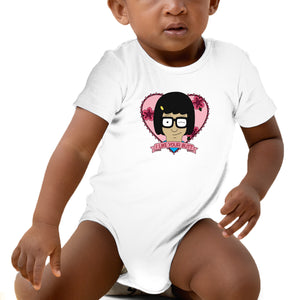 Tina’s Valentine
