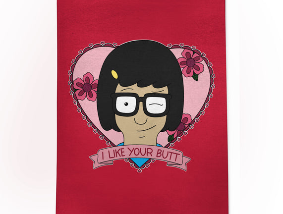 Tina’s Valentine