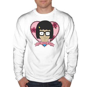 Tina’s Valentine