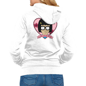 Tina’s Valentine