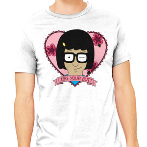 Tina’s Valentine