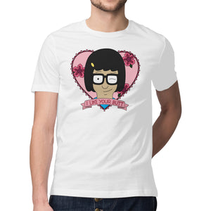 Tina’s Valentine