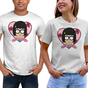 Tina’s Valentine