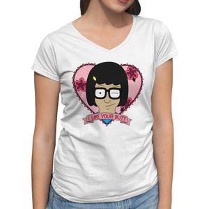 Tina’s Valentine