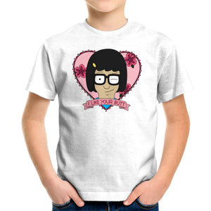 Tina’s Valentine
