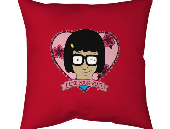 Tina’s Valentine