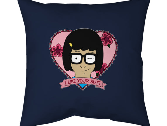 Tina’s Valentine