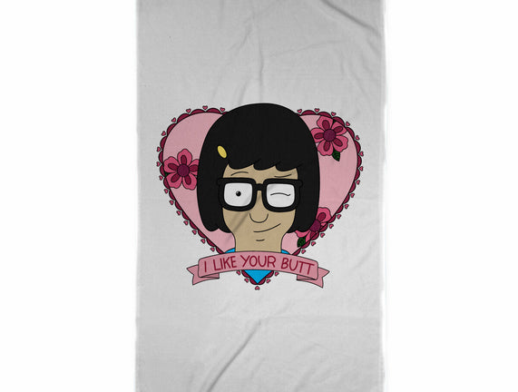 Tina’s Valentine