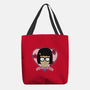 Tina’s Valentine-None-Basic Tote-Bag-Alexhefe