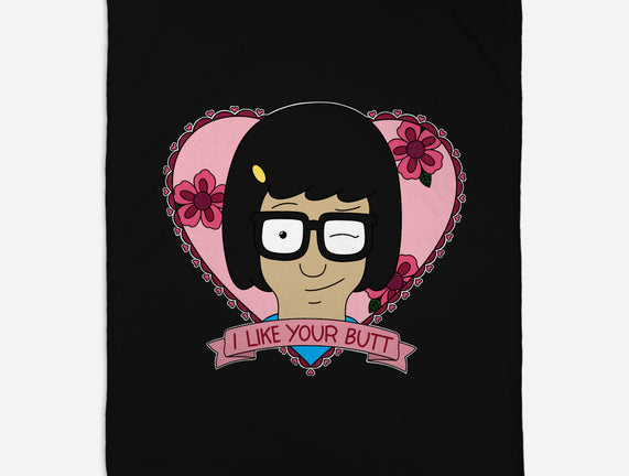 Tina’s Valentine