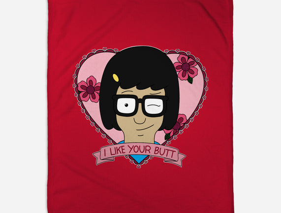 Tina’s Valentine