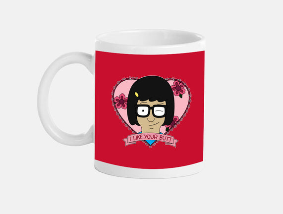 Tina’s Valentine