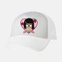 Tina’s Valentine-Unisex-Trucker-Hat-Alexhefe