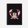 Tina’s Valentine-None-Dot Grid-Notebook-Alexhefe