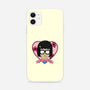 Tina’s Valentine-iPhone-Snap-Phone Case-Alexhefe