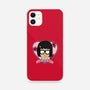 Tina’s Valentine-iPhone-Snap-Phone Case-Alexhefe