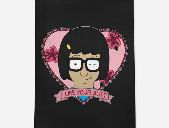 Tina’s Valentine