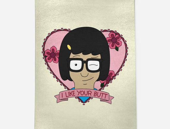 Tina’s Valentine