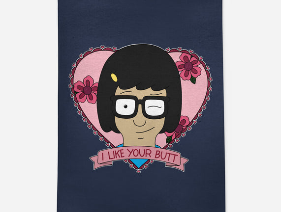 Tina’s Valentine